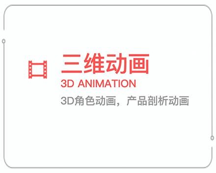 黔西南三维动画 